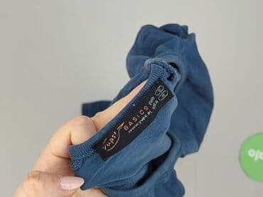 bluzki damskie dopasowane: Yups, Bluzka damska, rozmiar S — 4