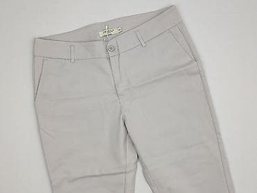 aladynki: Freesia, Spodnie materiałowe damskie, rozmiar 2XL — 1