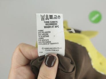 massimo dutti kurtki zimowe: Marks & Spencer, Marynarka damska, rozmiar S — 6