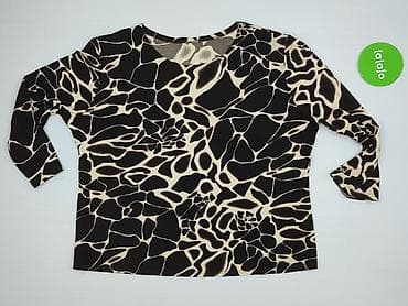 bluza galaxy: Bluzka damska, rozmiar 5XL — 2