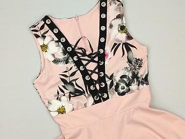 Sukienka damska, rozmiar 2XS w lalafo.pl Sukienka damska, rozmiar 2XS