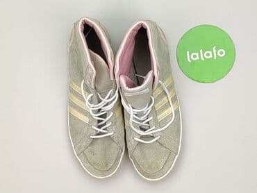 demix buty: Adidas, Sneakersy damskie, rozmiar 40 — 2