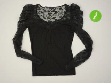 koszulka dżem allegro: Women's blouse, size S (EU 36) — 2