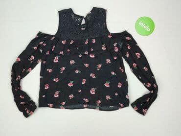 Kobiety: Sinsay, Bluzka damska, XS — 3