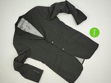 franczyza second hand: Marynarka dla mężczyzn, rozmiar M — 2