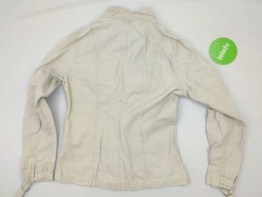 marynarka stradivarius: Kurtka przejściowa damska, L — 3