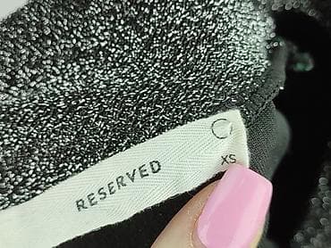 reserved bluzki: Reserved, Bluzka damska, rozmiar XS — 4