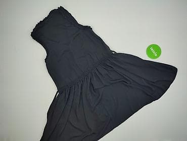 spódnice mini hm: H&M, Sukienka damska, rozmiar S — 3