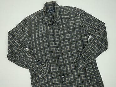 koszula gate: PARKA, Koszulа dla mężczyzn, rozmiar M — 1