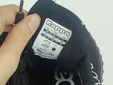 Sneakersy: Kappa, Sneakersy damskie, rozmiar 36 — 6