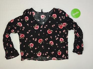 Women: H&M Divided, Women's blouse, size XL — 2