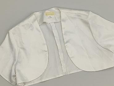 Exclusive, Kardigan damski, rozmiar 2XL