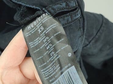 medicine kapcie: Medicine, Spodnie cargo damskie, rozmiar XS — 5