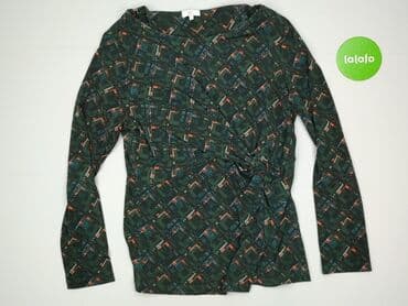 bluzki koszulowe mohito: Bluzka damska, rozmiar L — 2