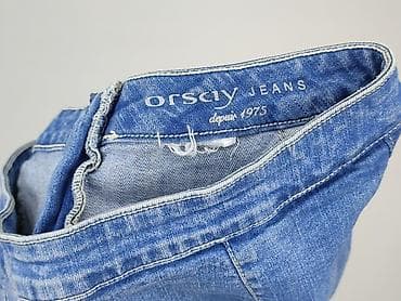 modne spódnice 2023: Orsay, Spódnica damska, rozmiar S — 4