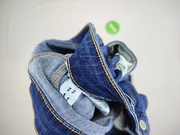 dżinsy rocks: C&A, Jeansy damskie, rozmiar 4XL — 6