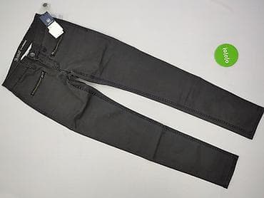 leopard print jeans: Lerros, Jeansy damskie, rozmiar XL — 2