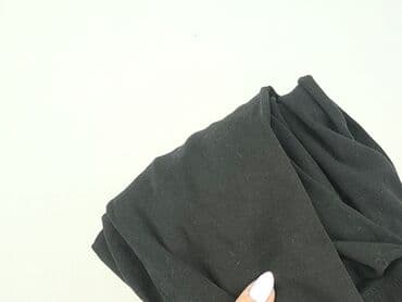 spodnie dresowe nike bez ściągaczy: H&M, Leggings Elegant for women, size S (EU 36) — 6