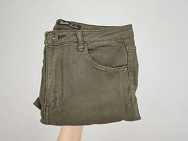 czarne jeansy bootcut: Toxik3, Jeansy damskie, rozmiar M — 8