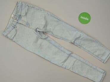 sinsay baggy jeans: Sinsay, Jeansy damskie, rozmiar S — 2