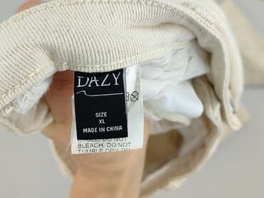 versace jeans couture: Dazy, Jeansy damskie, rozmiar XL — 4