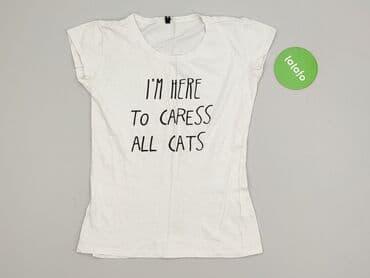 t shirty caterpillar: T-shirt damski, rozmiar S — 2