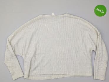 tommy hilfiger sweter: H&M, Sweter damski, rozmiar M — 3