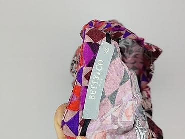 bluzka c: Betty & Co, Bluzka damska, rozmiar L — 4