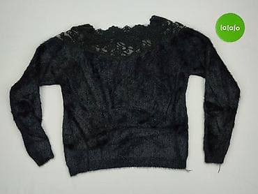 team boys sweter: Sweter damski, rozmiar S — 2