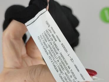 Women's Clothing: Bershka, Women's blouse, M — 5