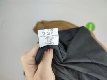 kurtka zimowa bastet: Płaszcz dla mężczyzn, S — 6