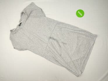 sukienka rozmiar 50: Janina, Sukienka damska, rozmiar 3XL — 2