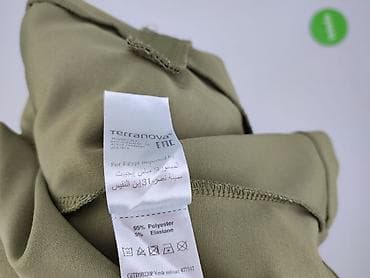 garnitur damski: Terranova, Marynarka damska, rozmiar S — 6