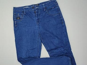 pull and bear ubrania: Jack&Jones, Jeansy dla mężczyzn, rozmiar XL — 1