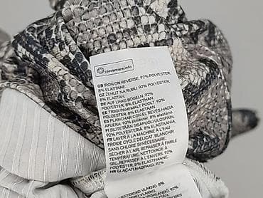 massimo dutti moda damska: H&M, Body damskie, rozmiar M — 5