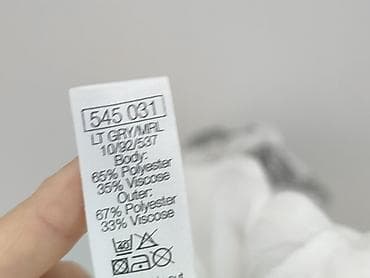 bia: M&Co, Bluzka damska, rozmiar 2XL — 6