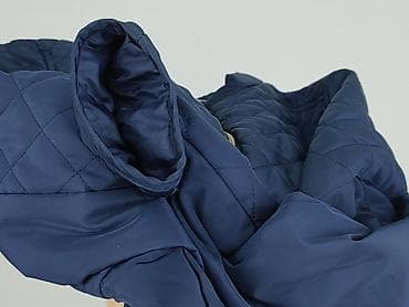 kurtka pull and bear damska: Kurtka przejściowa damska, rozmiar S — 6