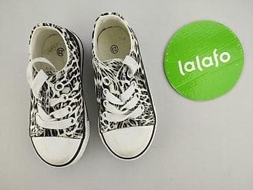 bully jeans: Trampki 23, Używany — 2