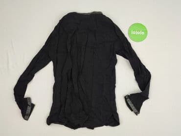 bluzka damska c a: H&M, Women's blouse, size M (EU 38) — 3