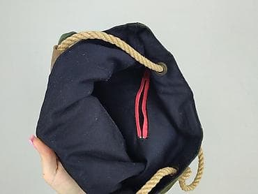 torba sportowa: Torba materiałowa, stan - Idealny — 4