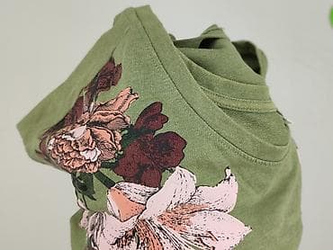 bluzki khaki: Beloved, Bluzka damska, rozmiar L — 6