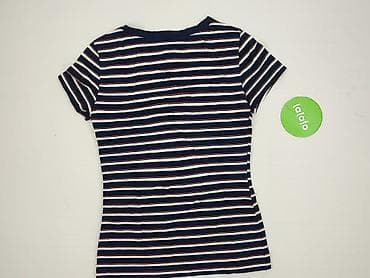 pull and bear damskie: T-shirt damski, rozmiar S — 3