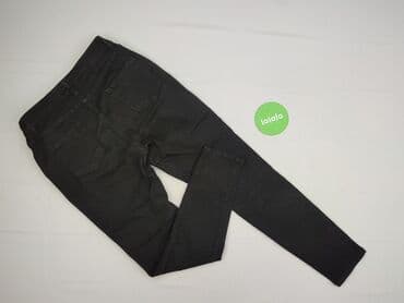 abercrombie and fitch jeans: Jeansy damskie, L — 3