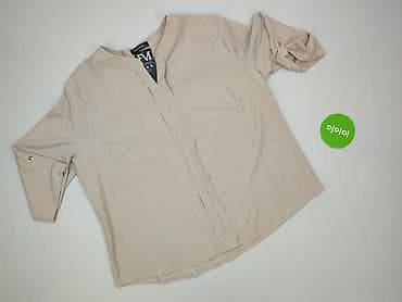 poland bras: Bluzka damska, rozmiar 5XL — 2