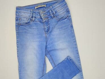 stradivarius skinny jeans: Skinny, Jeans for women, size M (EU 38) — 1