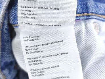 jeansy carrot co to znaczy: Jeansy damskie — 6