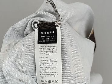 shein pluszaki: Shein, Bluzka damska, rozmiar M — 4