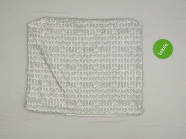 Dom i ogród: Pillowcase, 57 x 56, kolor - Szary, stan - Idealny — 2