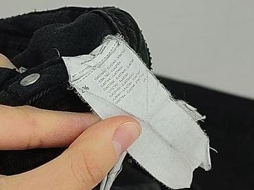 apt jeans: Reserved, Jeansy damskie, rozmiar L — 6