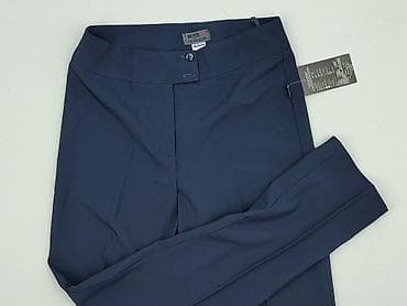 hm cargo pants: Spodnie materiałowe damskie, rozmiar M — 1